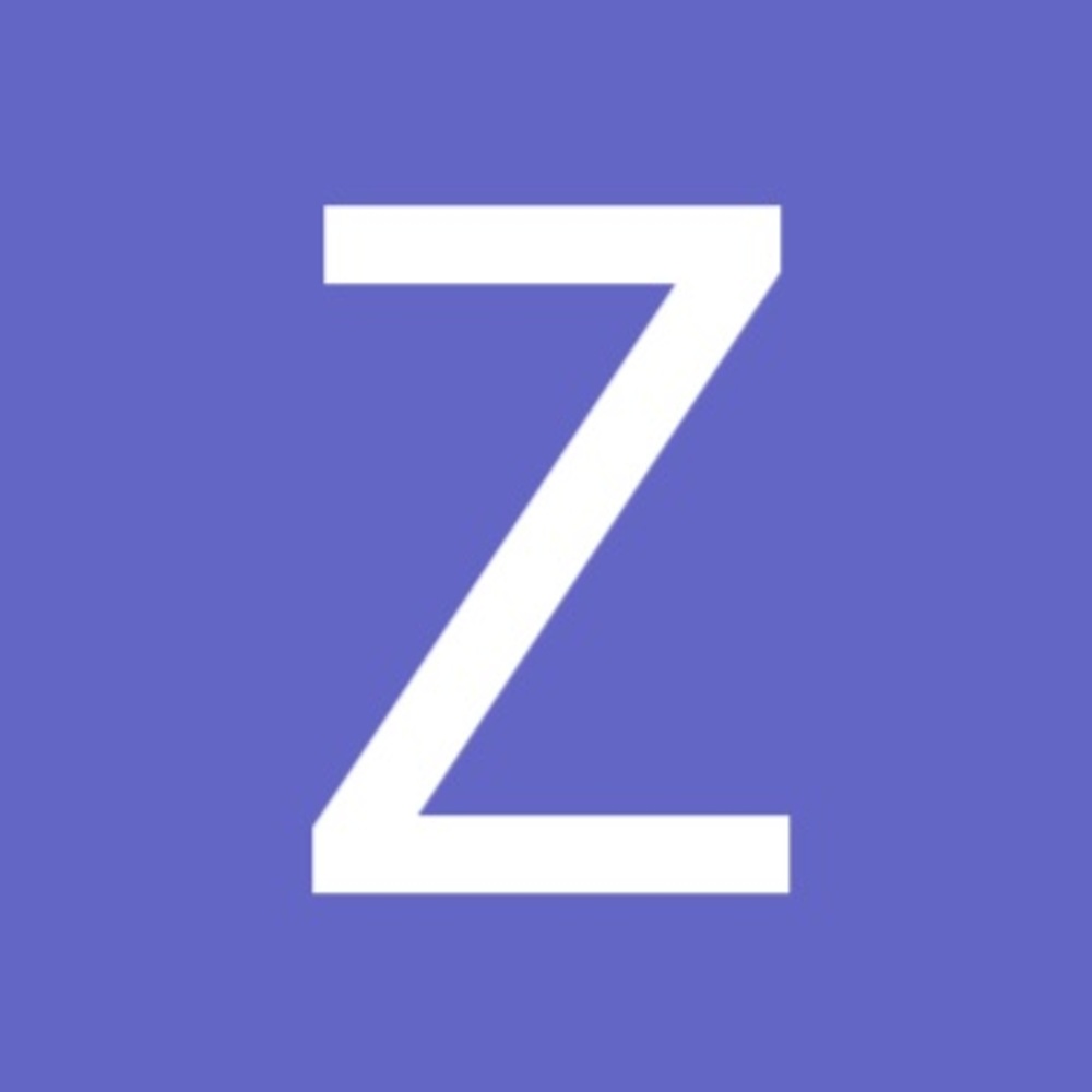 Meet your Posher, Zoë
